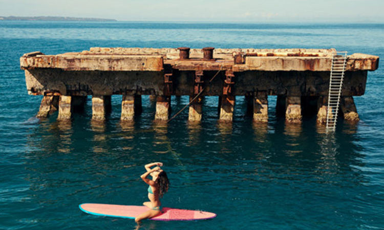 SURF MUSE : AMY MURPHREE