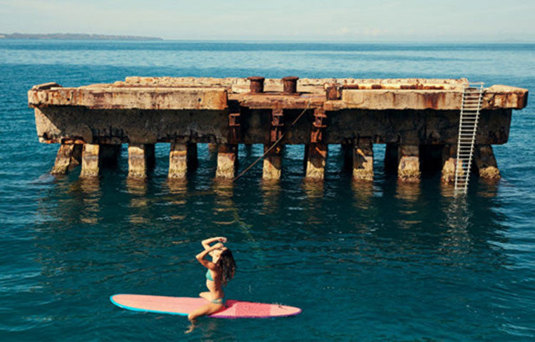 SURF MUSE : AMY MURPHREE