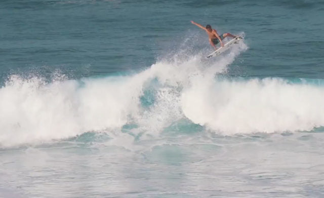 The Very Best Of Young Gun, Dwight Pastrana