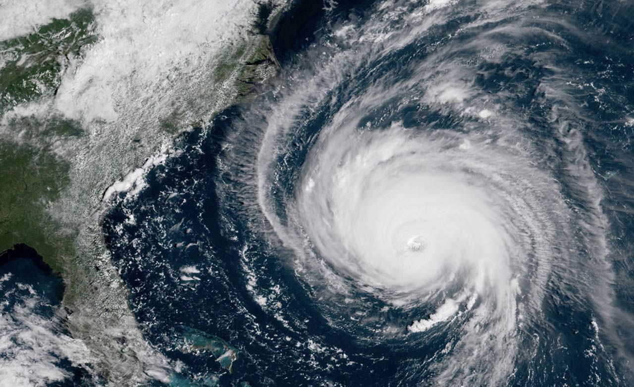 HURRICANE FLORENCE RELIEF