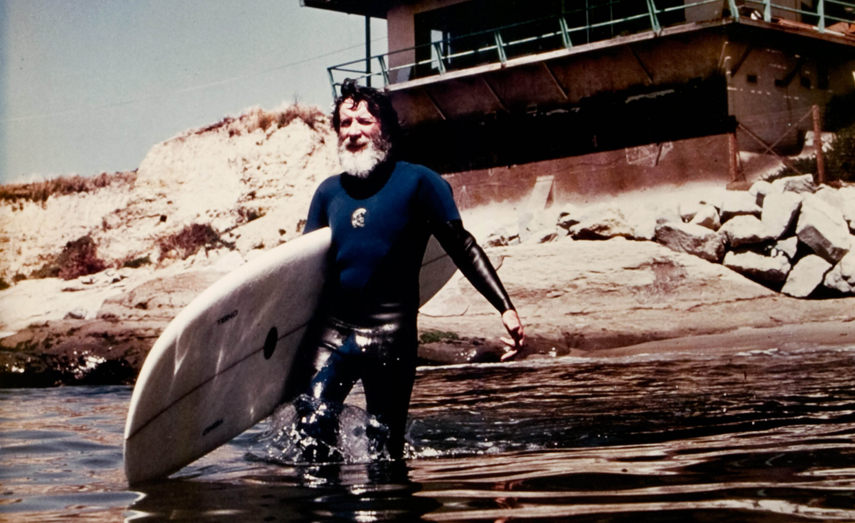 CELEBRATE JACK O'NEILL DAY