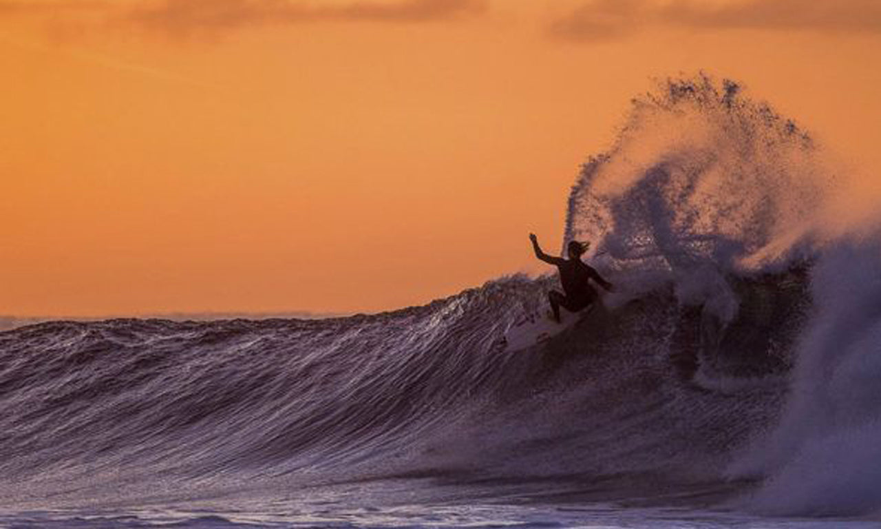 Jordy Smith Claims Legendary Bell’s Beach Victory for the First Time in his Career