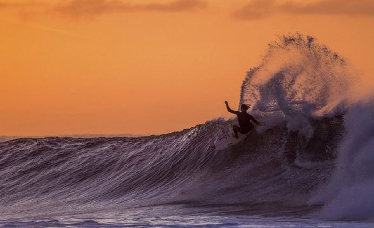 Jordy Smith Claims Legendary Bell’s Beach Victory for the First Time in his Career