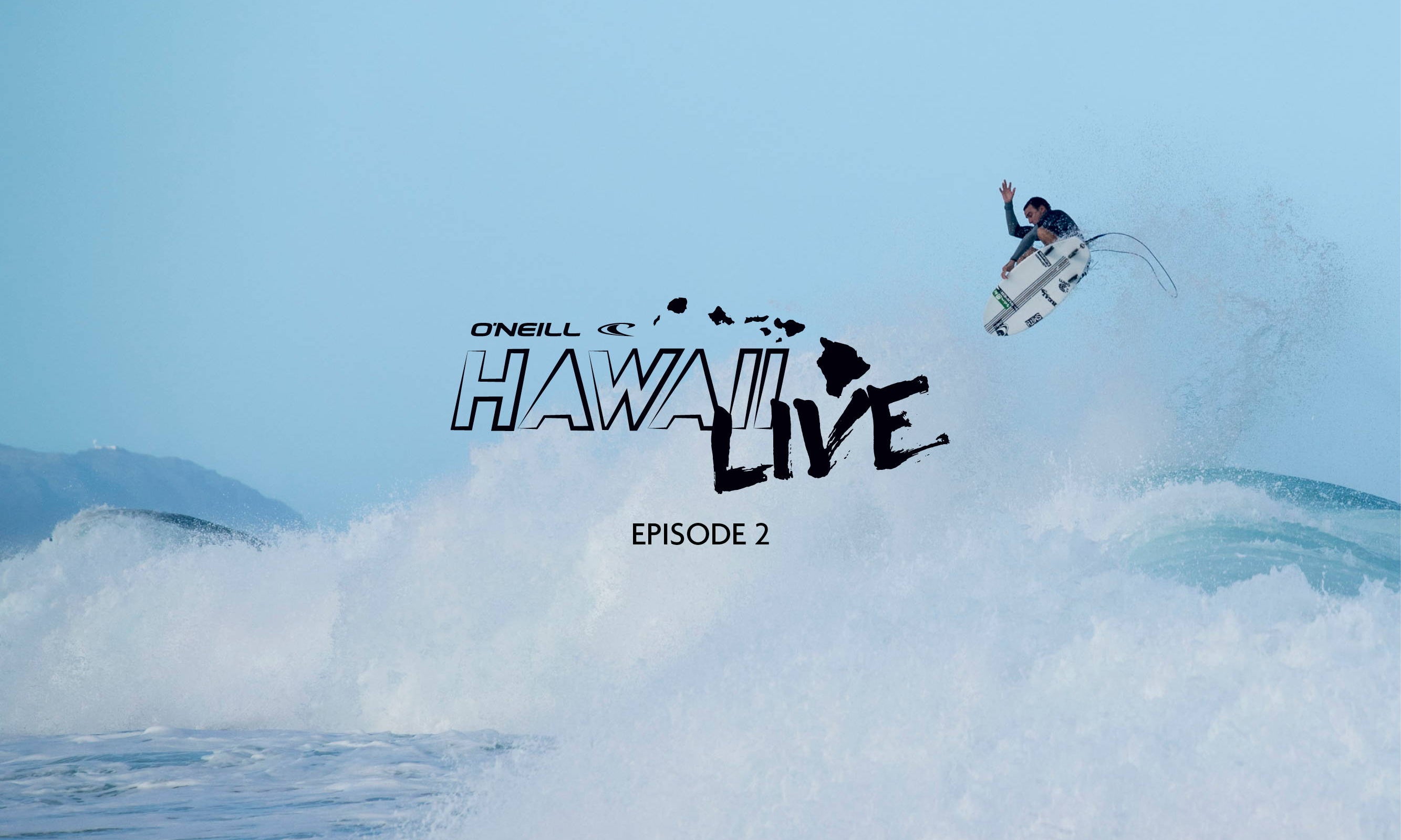 WATCH: #HAWAIILIVE - EP. 2