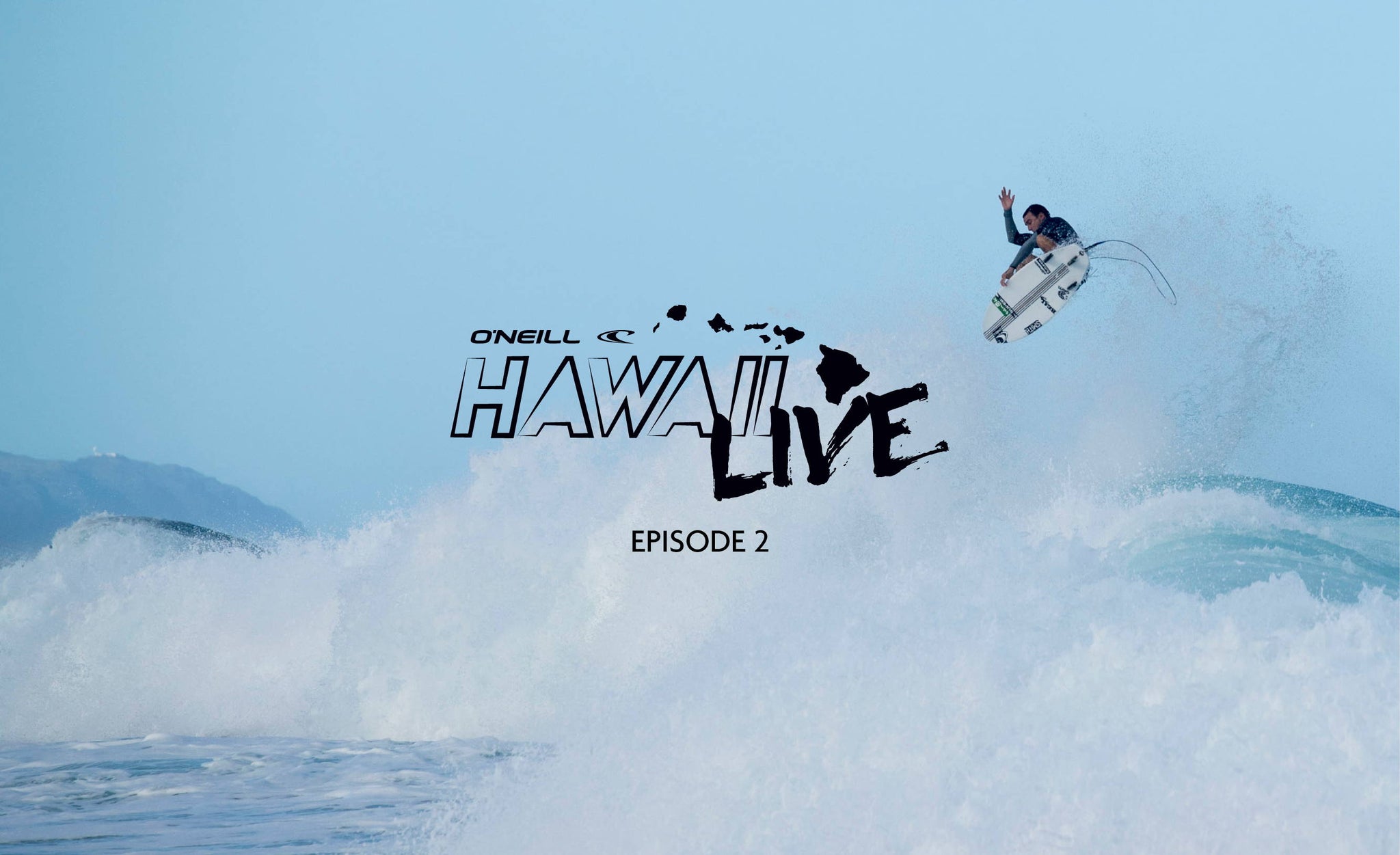 WATCH: #HAWAIILIVE - EP. 2