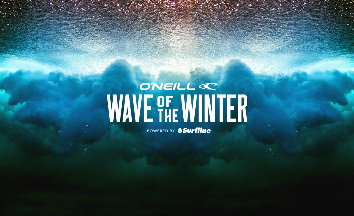 WAVE OF THE WINTER KICKOFF - 2018/19