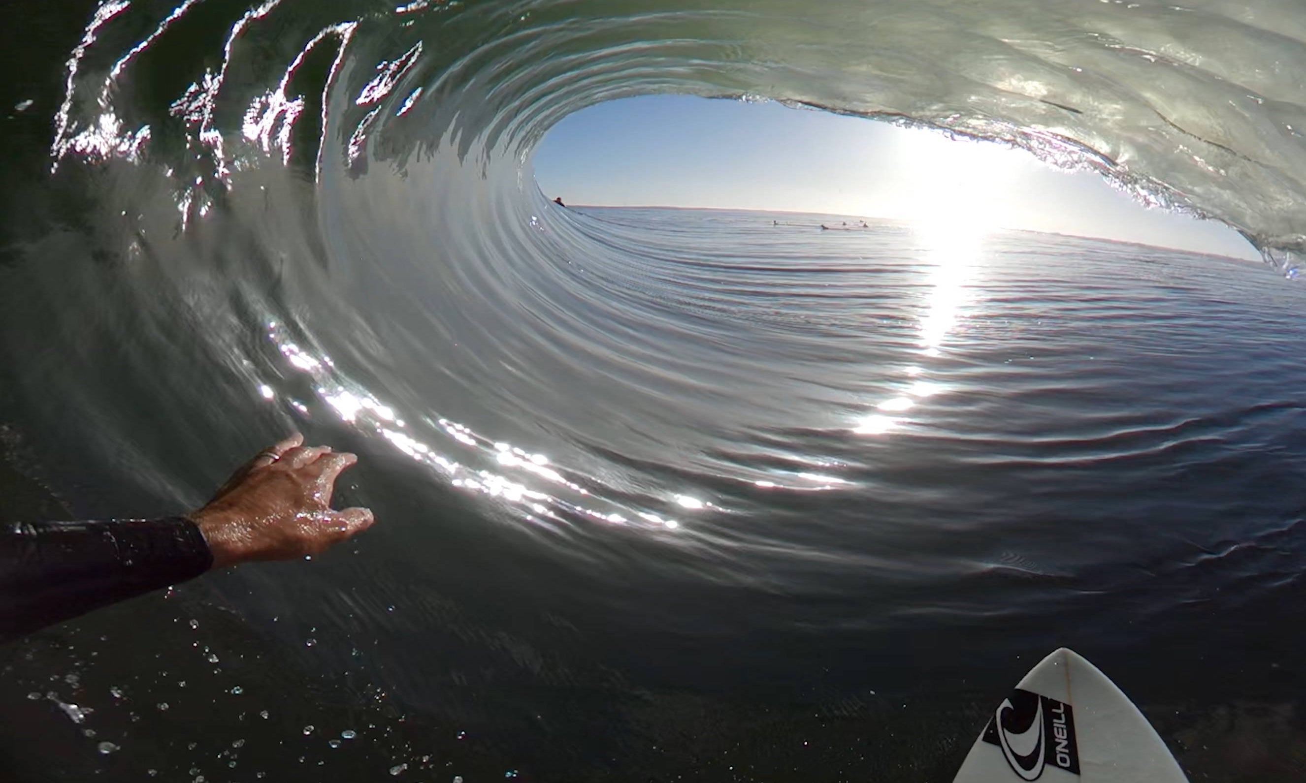 ON IT WITH BRETT BARLEY