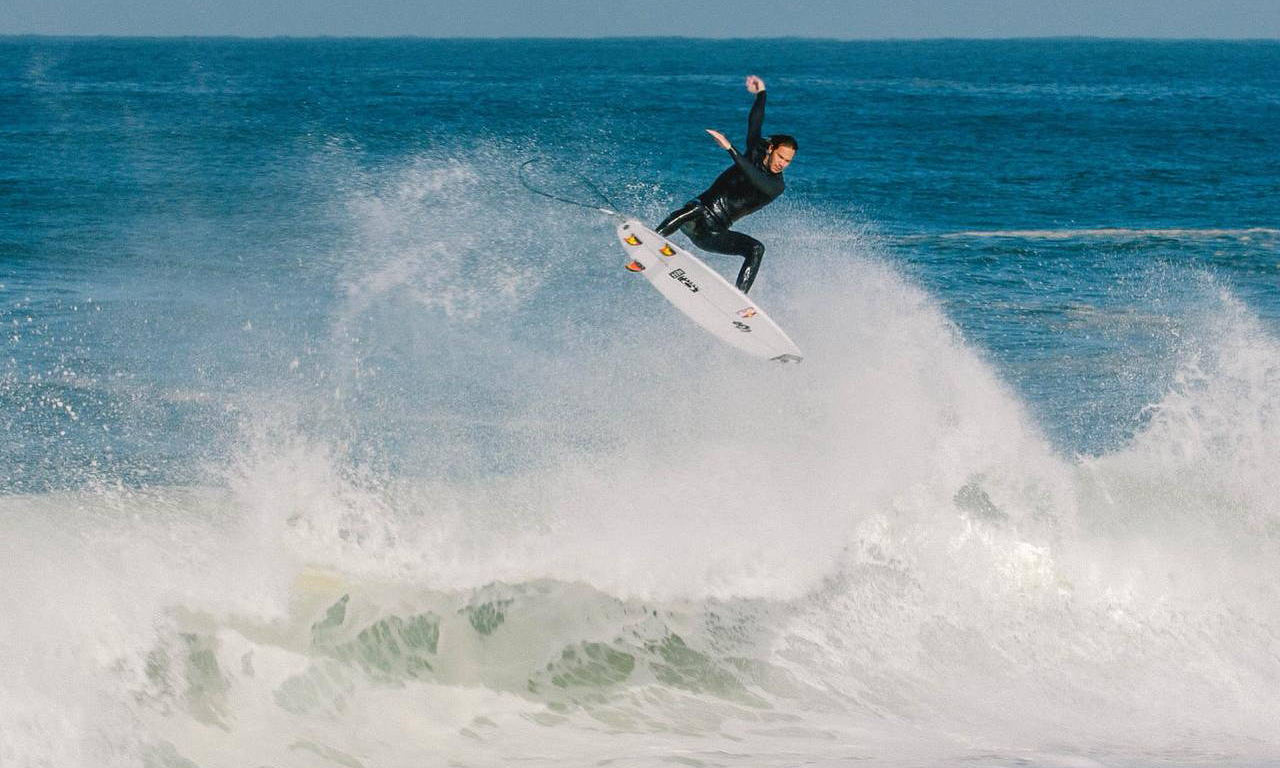 WATCH: BEYOND THE TOUR - EUROPE