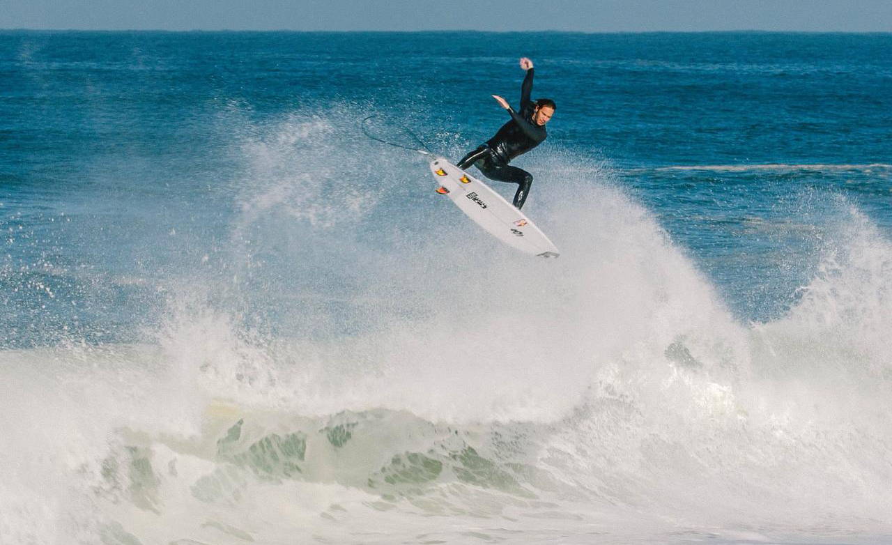 WATCH: BEYOND THE TOUR - EUROPE