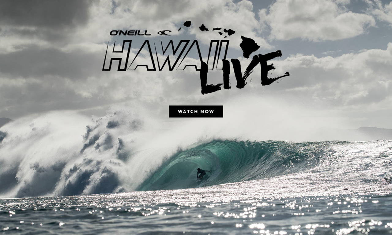WATCH: #HAWAIILIVE - EP. 4