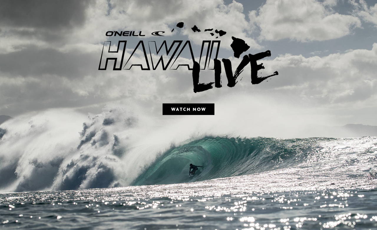 WATCH: #HAWAIILIVE - EP. 4