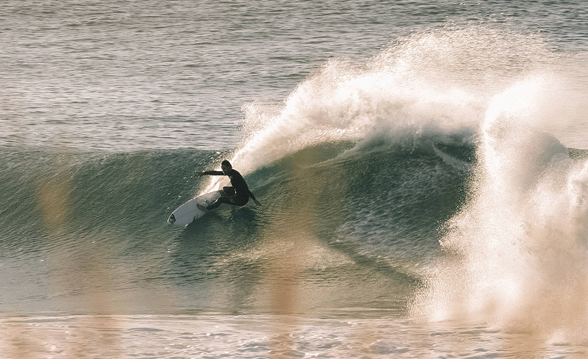 WATCH: BEYOND THE TOUR - SOUTH AFRICA