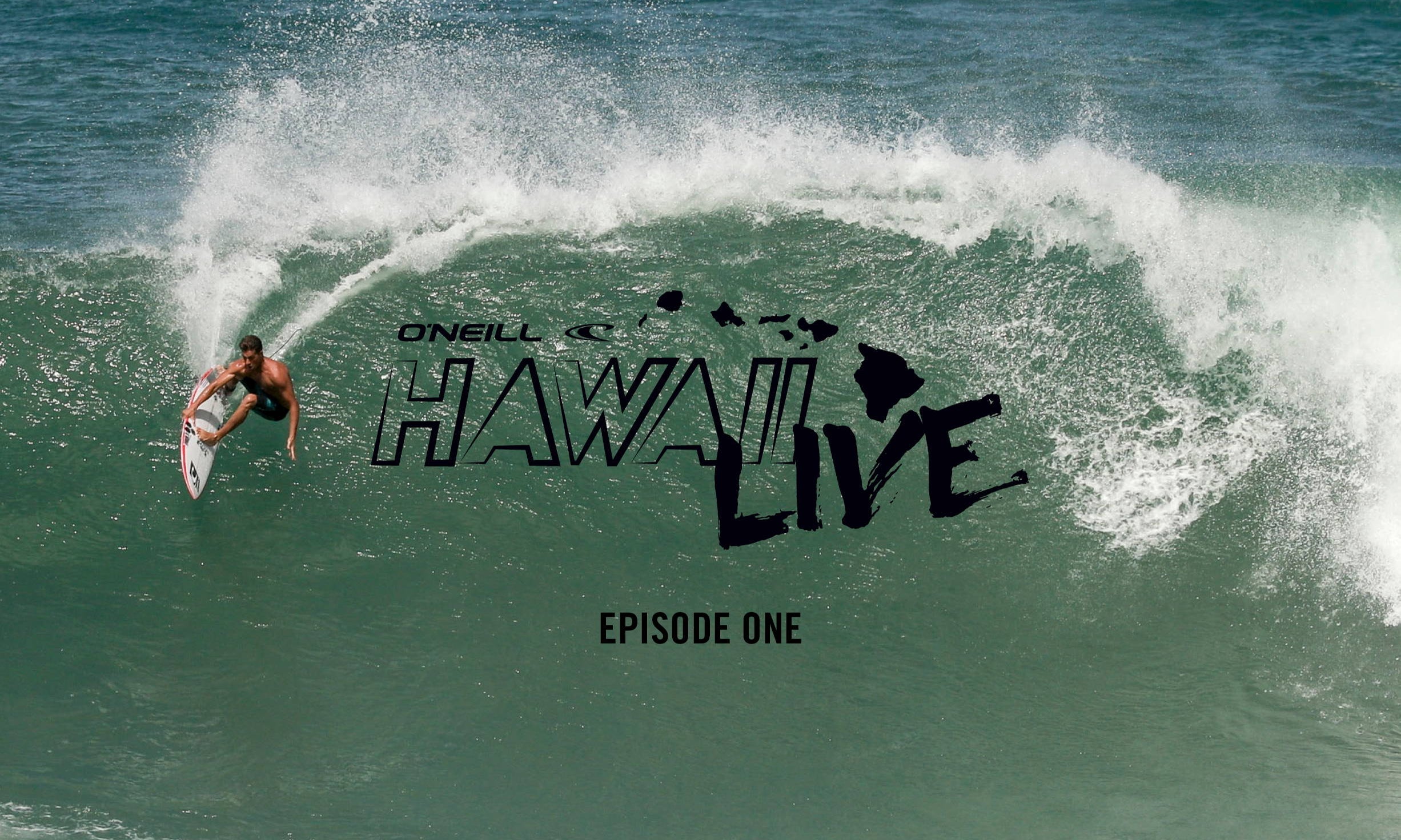 WATCH: #HAWAIILIVE - EP. 1