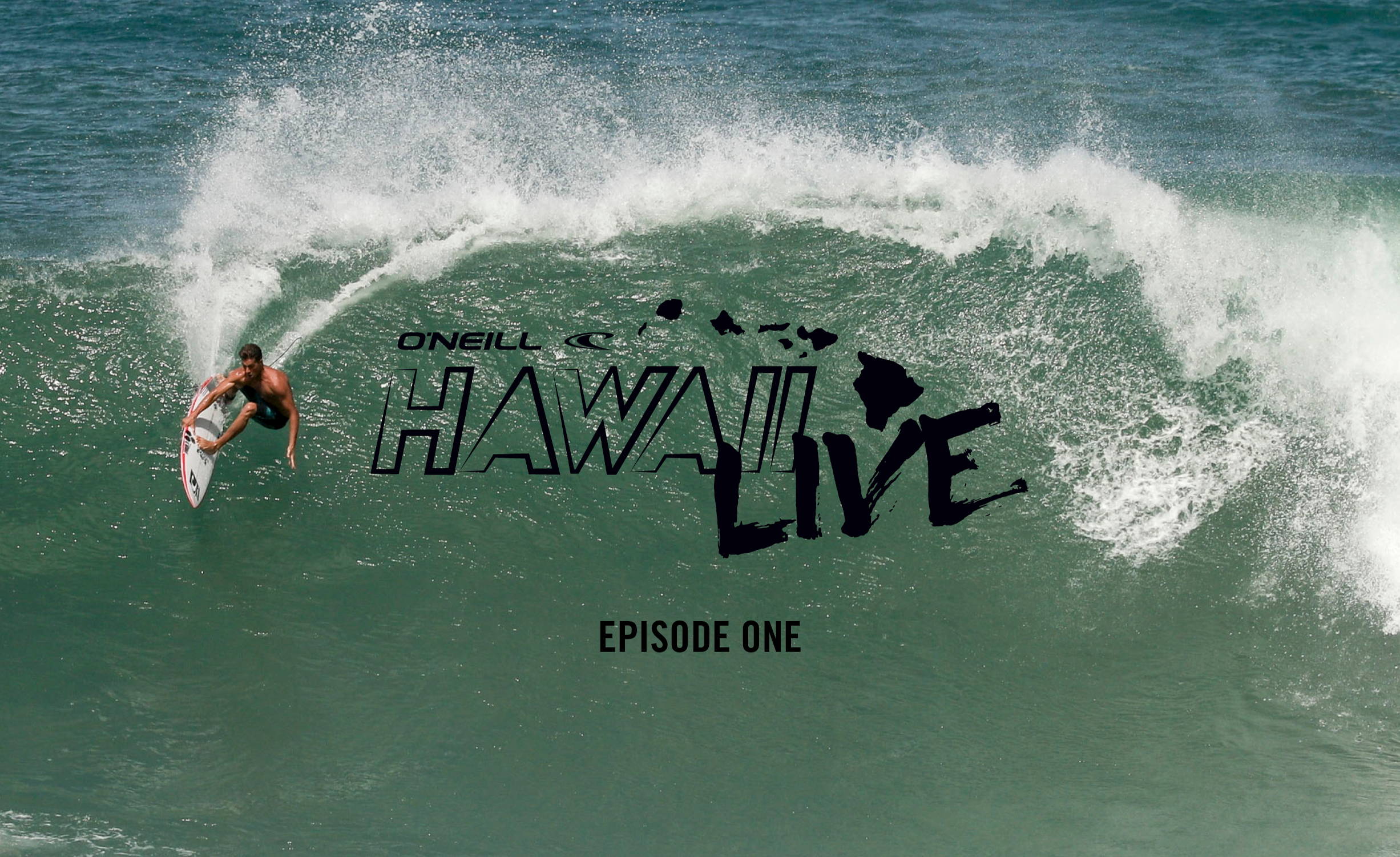 WATCH: #HAWAIILIVE - EP. 1