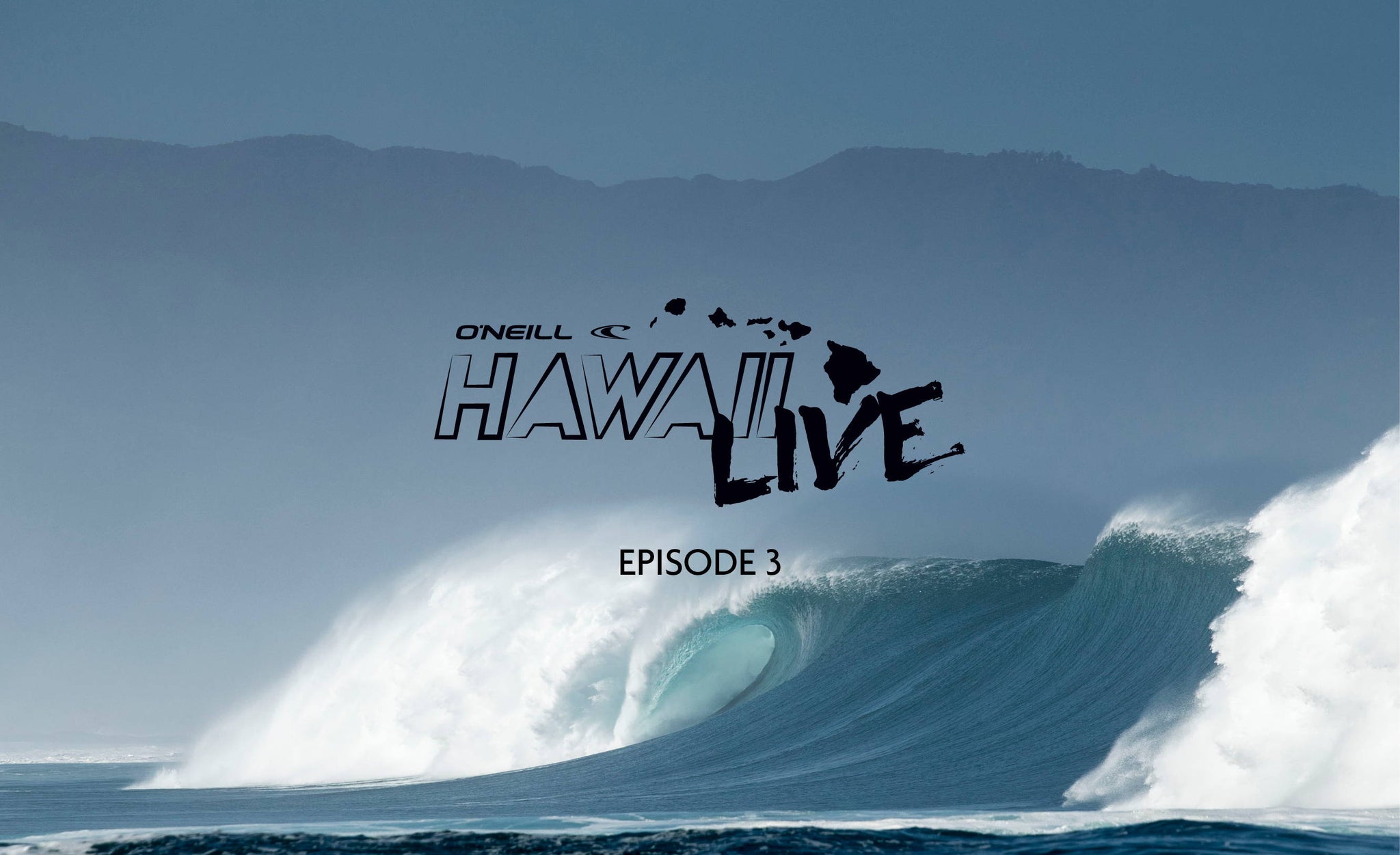 WATCH: #HAWAIILIVE - EP. 3