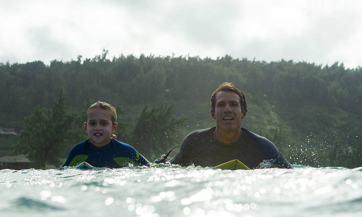 FAMILY FUN WITH THE LOPEZ'S