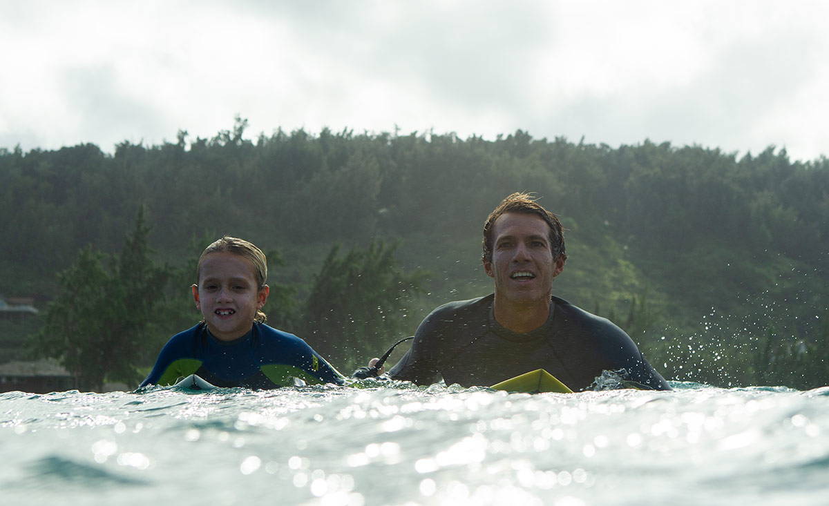 FAMILY FUN WITH THE LOPEZ'S