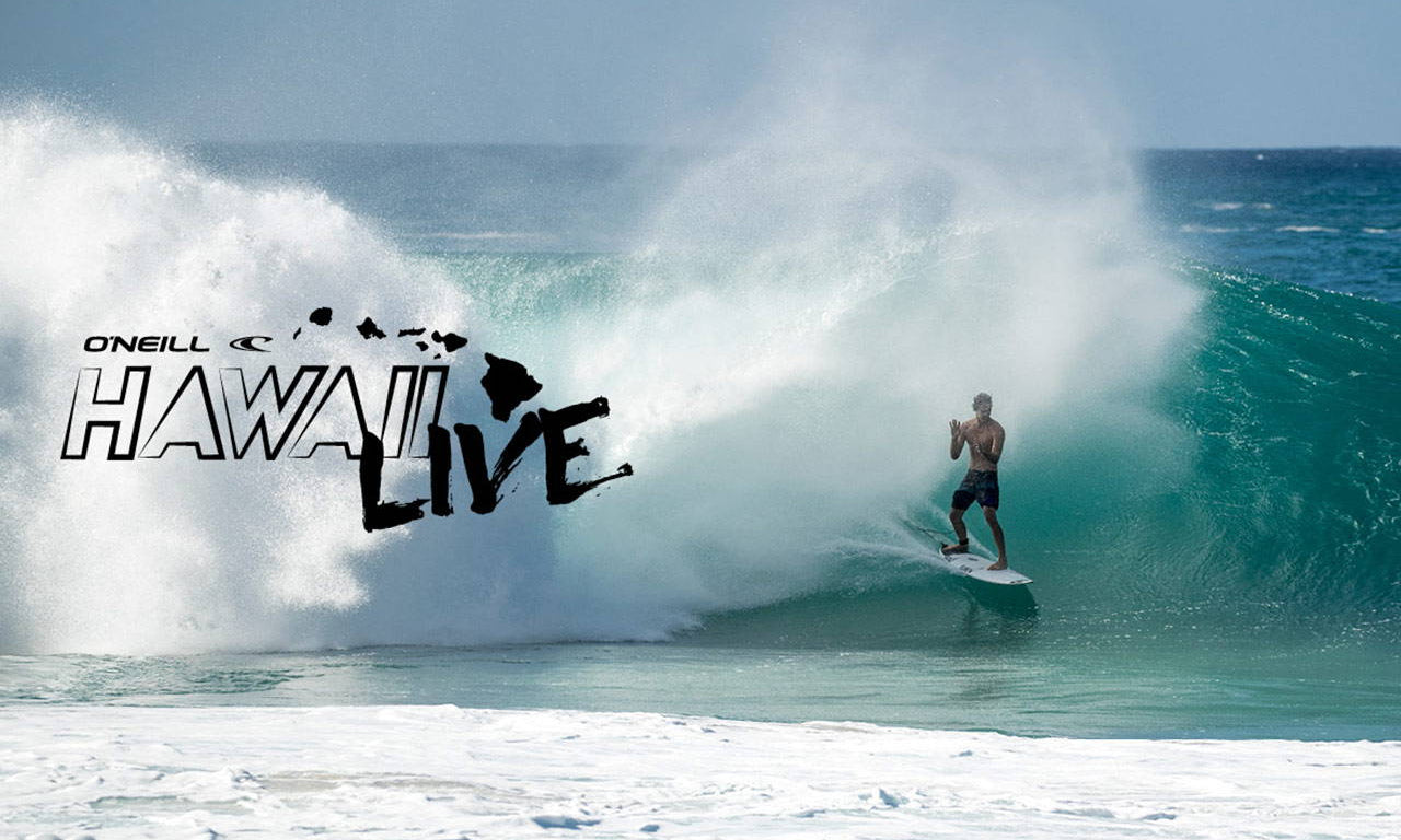 WATCH: #HAWAIILIVE - THE EDIT