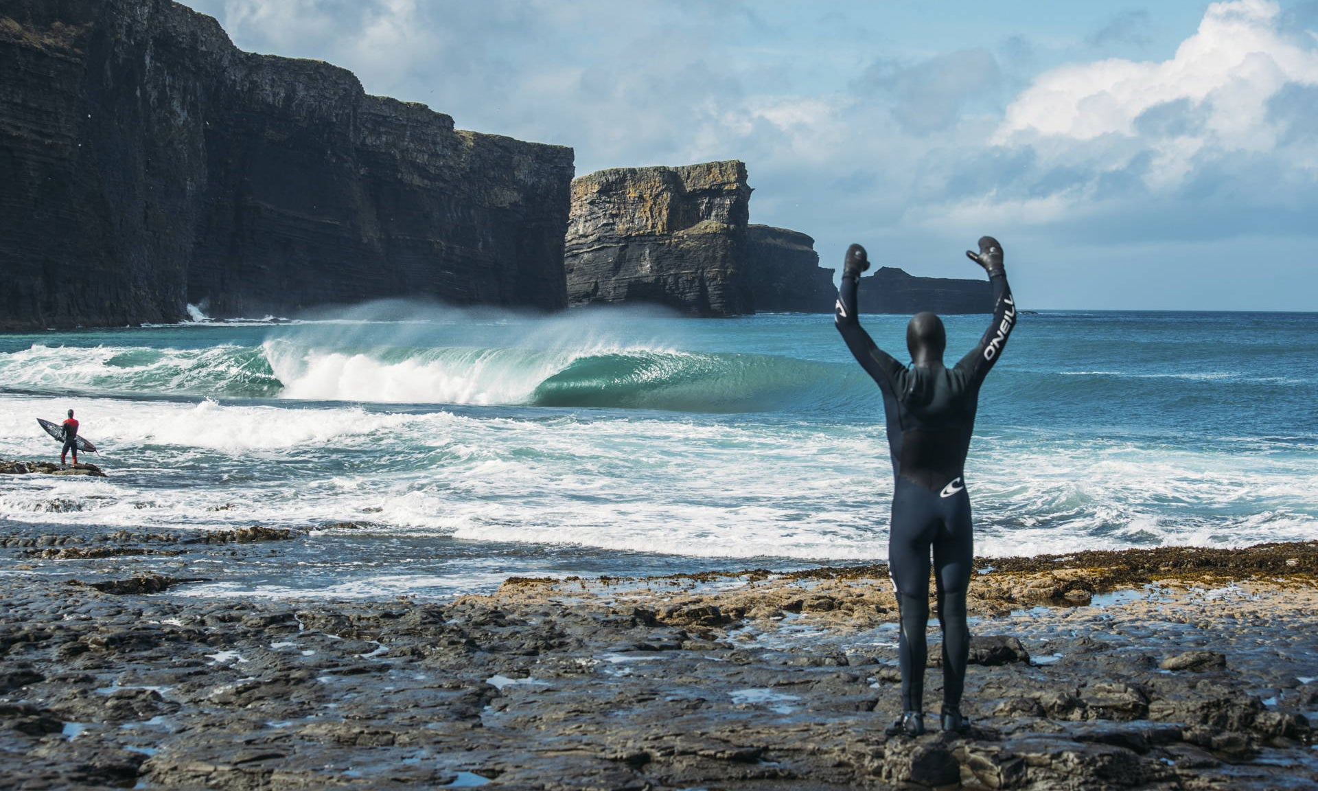 WATCH: GOVERNED BY LINES