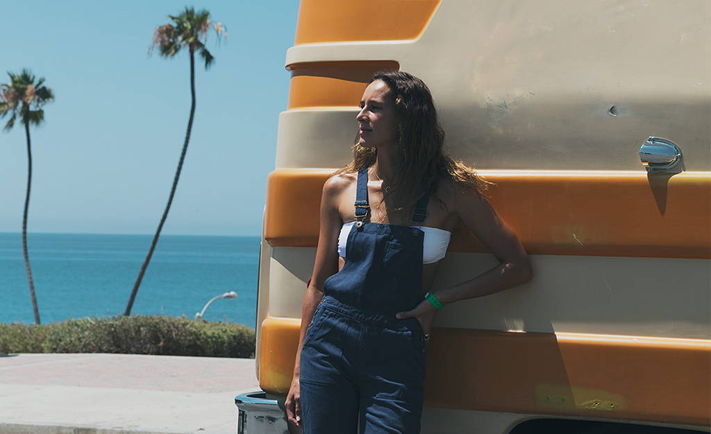 A CONVERSATION WITH HONOLUA BLOMFIELD