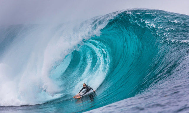 By A Thread | Russel Bierke