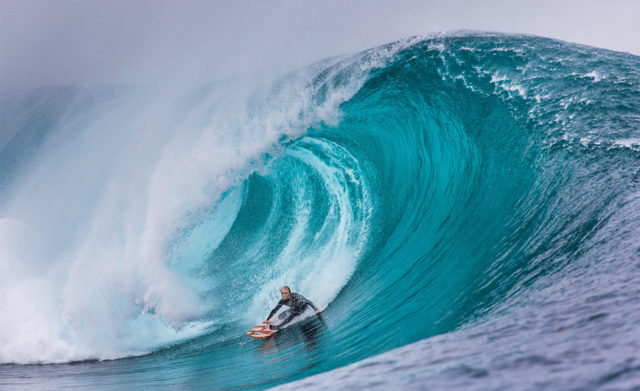 By A Thread | Russel Bierke