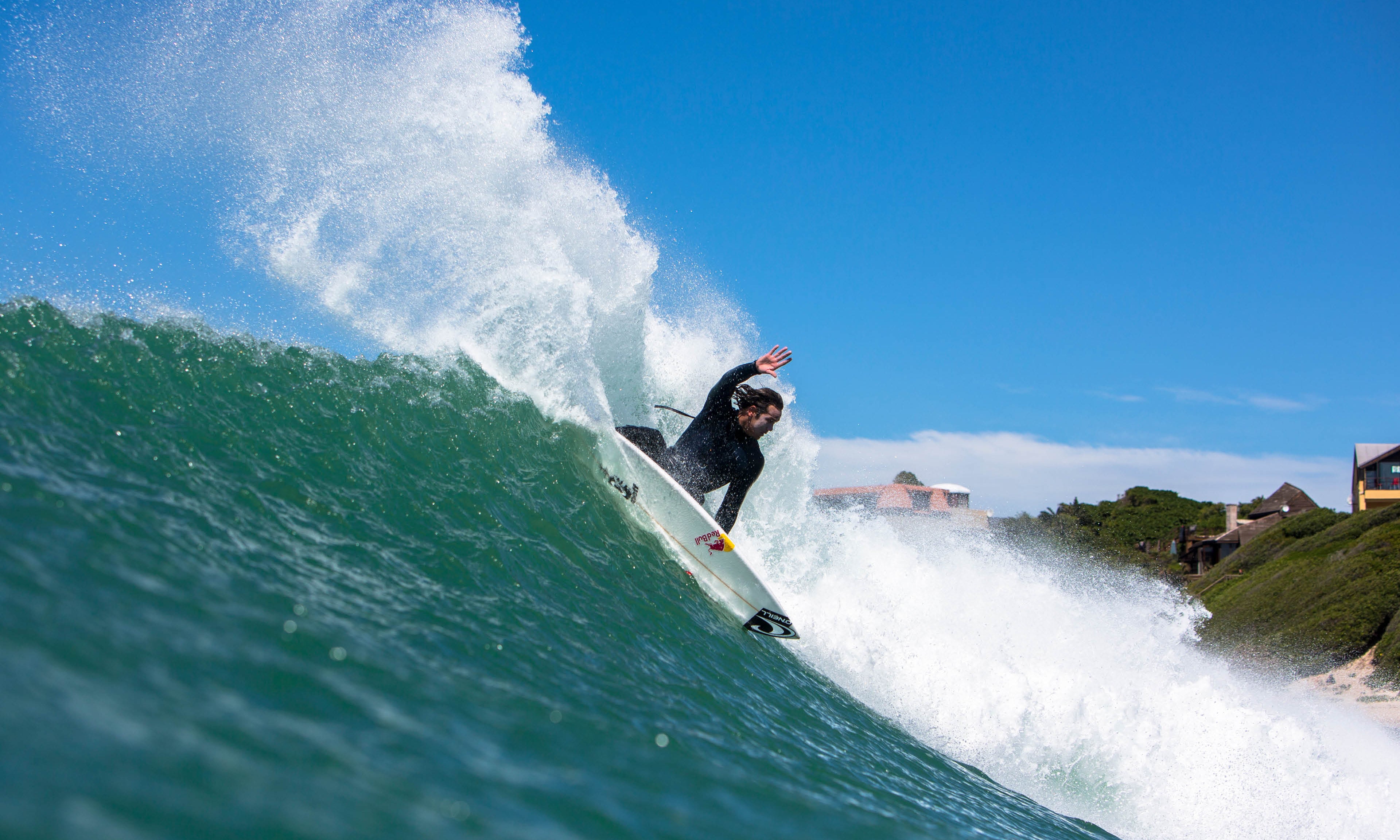 WATCH: EPISODE 3 OF SILVER LININGS