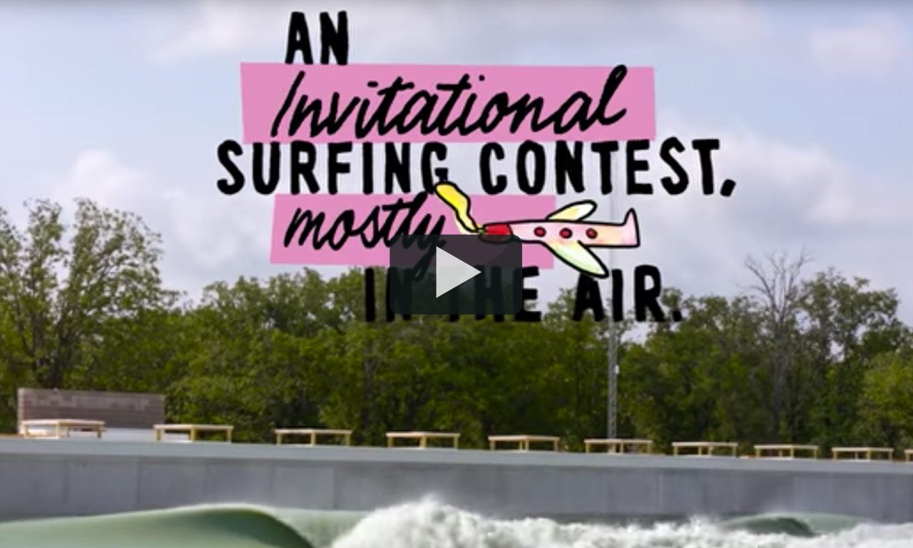 STAB HIGH LIVE EVENT FEATURING IAN CRANE