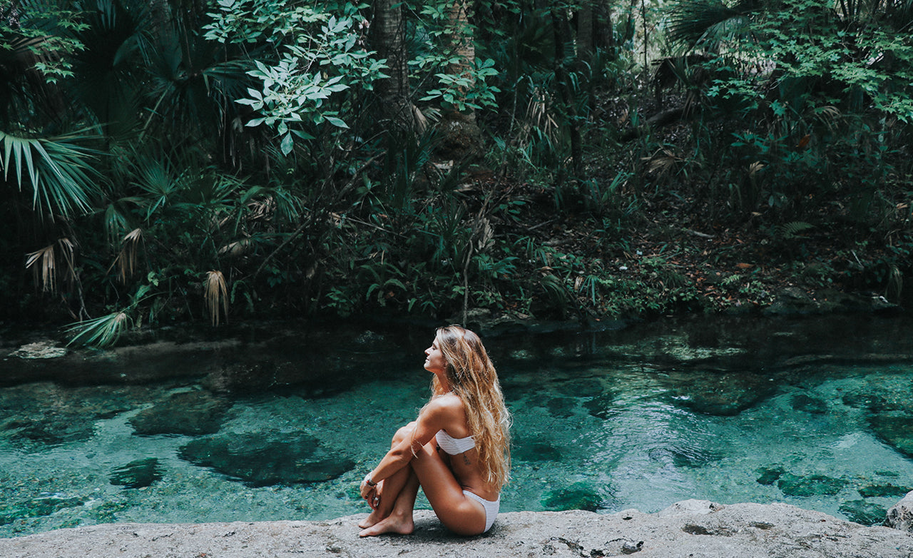 Style Muse Diaries: Florida Springs