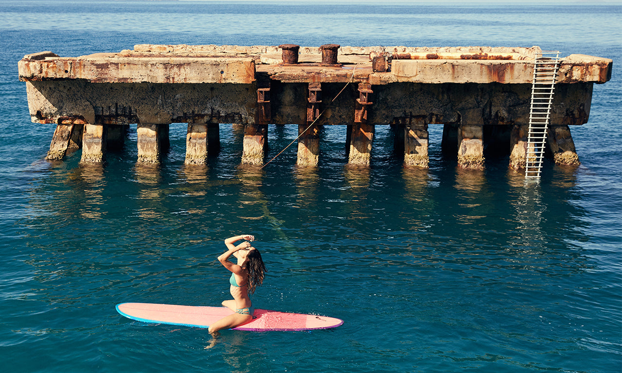 Surf Muse: Amy Murphree