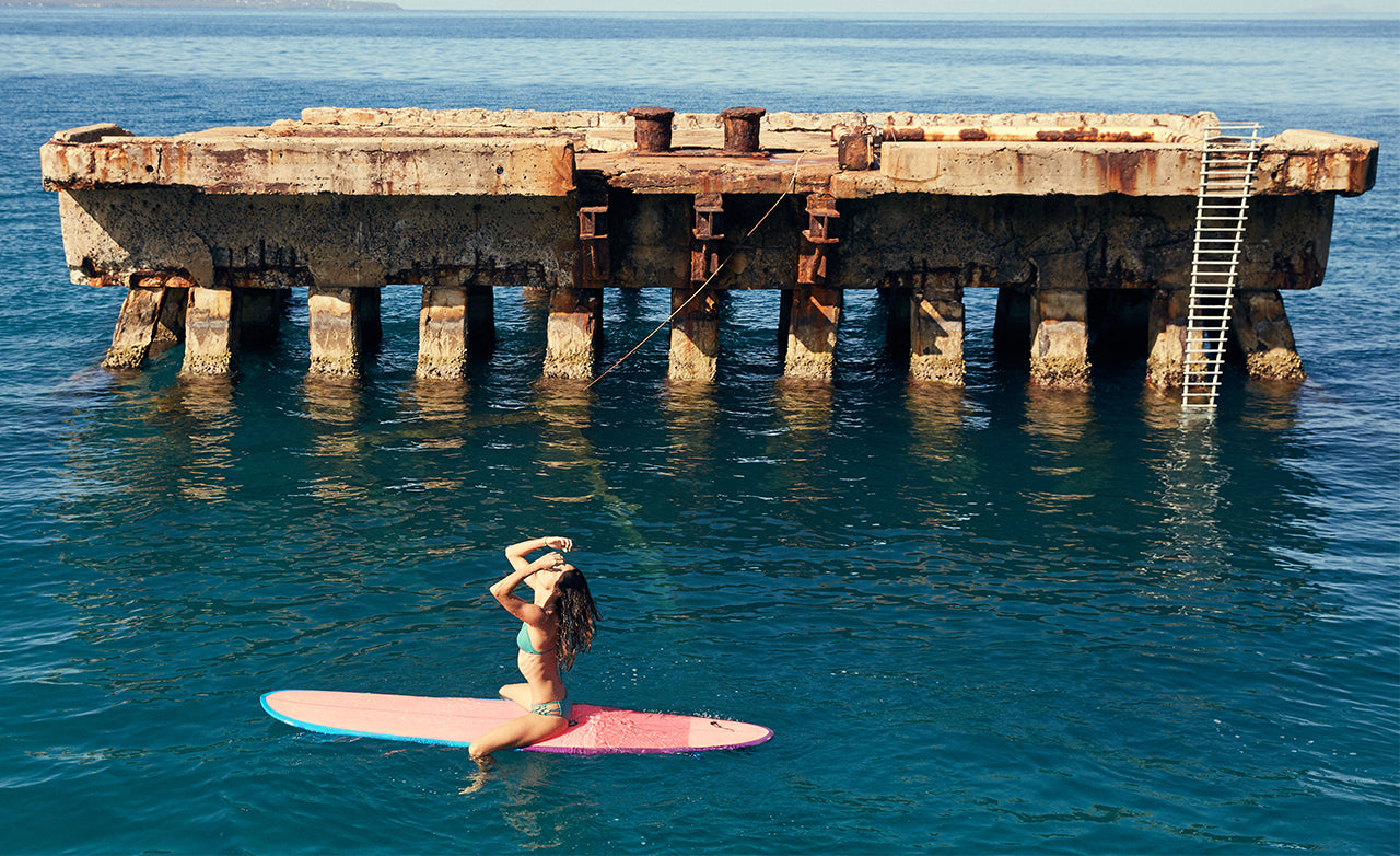 Surf Muse: Amy Murphree