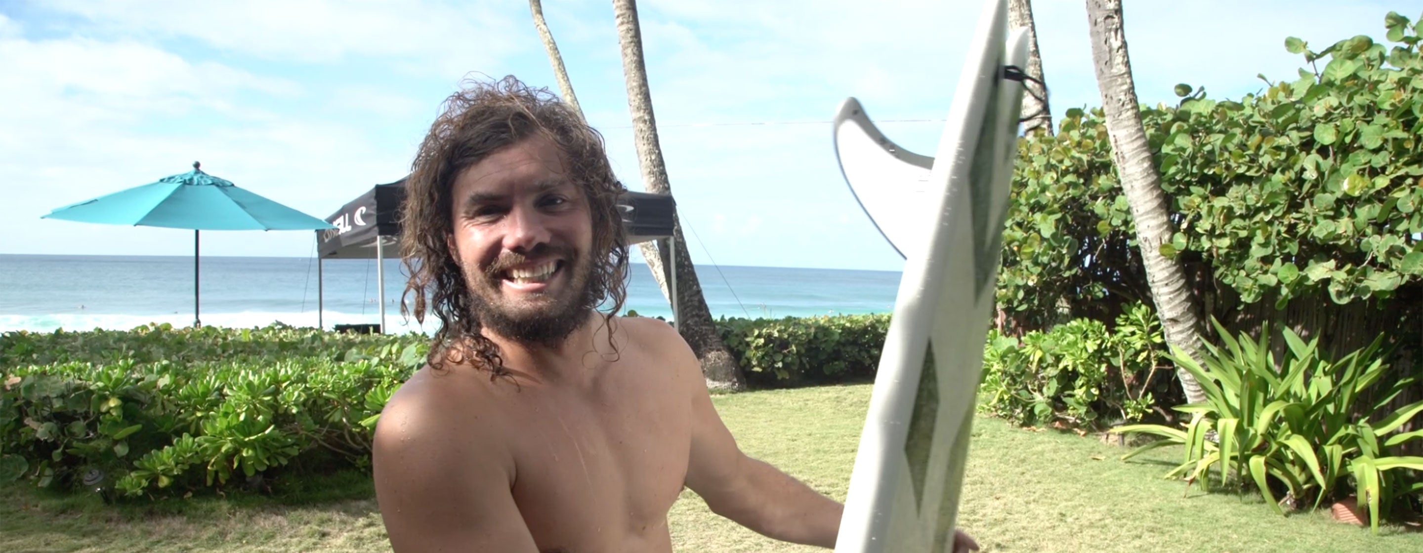 HAWAII LIVE | CHRIS CHRISTENSON CHALLENGE: TIMMY REYES