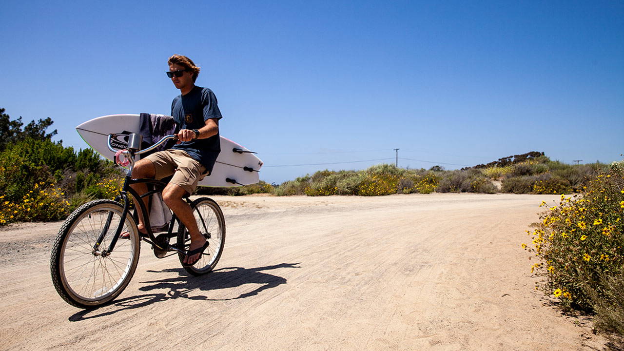 TRAVELER UTILITY HYBRID SHORTS