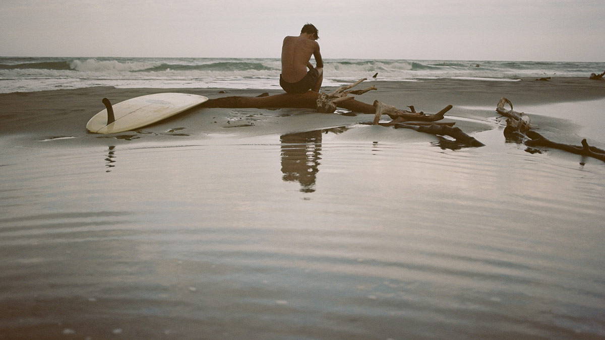 WATCH: WANDERING OAXACA - LEVI PRAIRIE