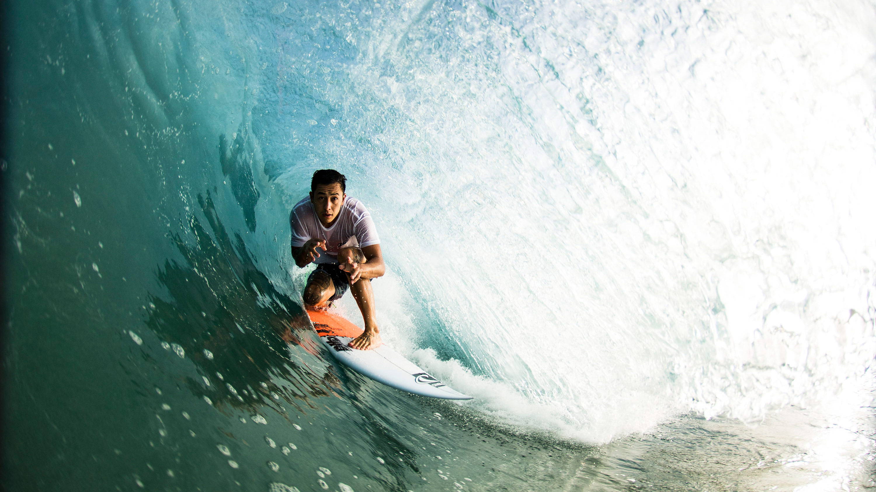 WATCH: WANDERING OAXACA - ELI OLSON