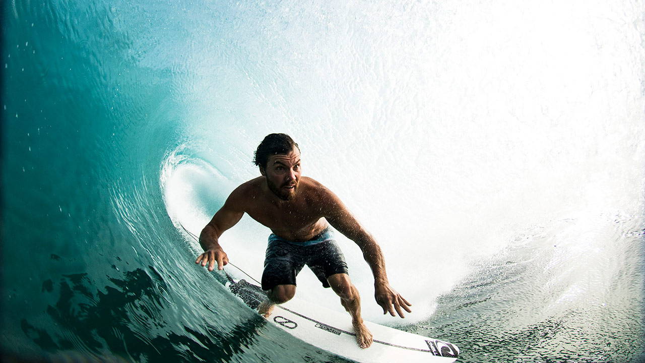 WATCH: WANDERING OAXACA - TIMMY REYES