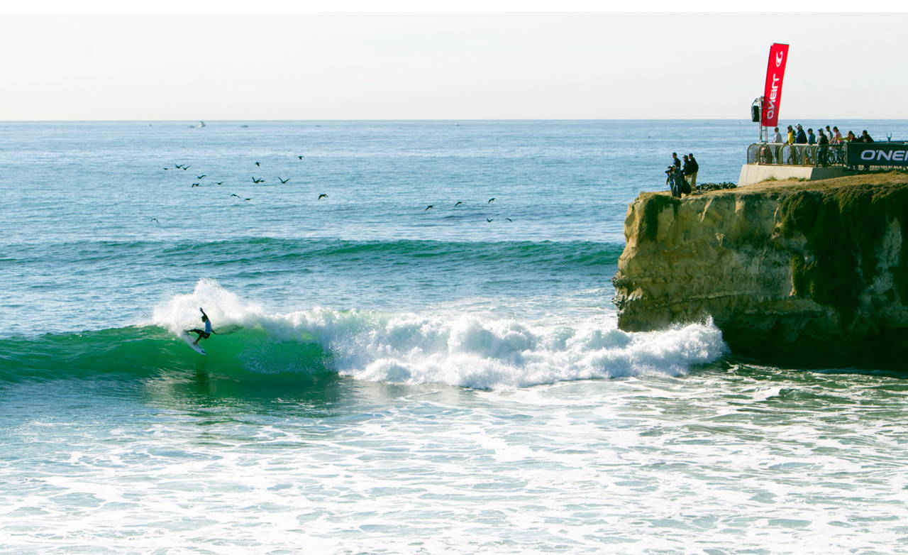 O'NEILL FREAK SHOW PRO 2019