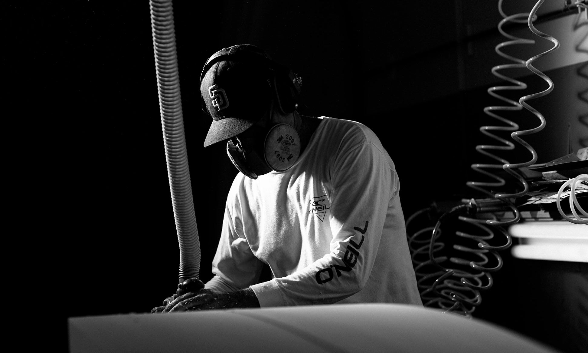 IDLE HANDS WITH CHRIS CHRISTENSON