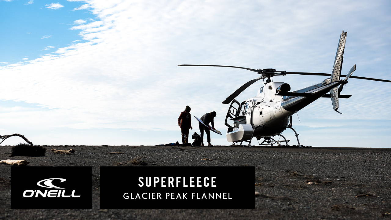 O'NEILL | SUPERFLEECE COLLECTION