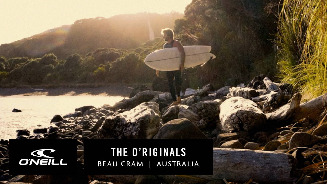 WATCH: THE O'RIGINALS - BEAU CRAM