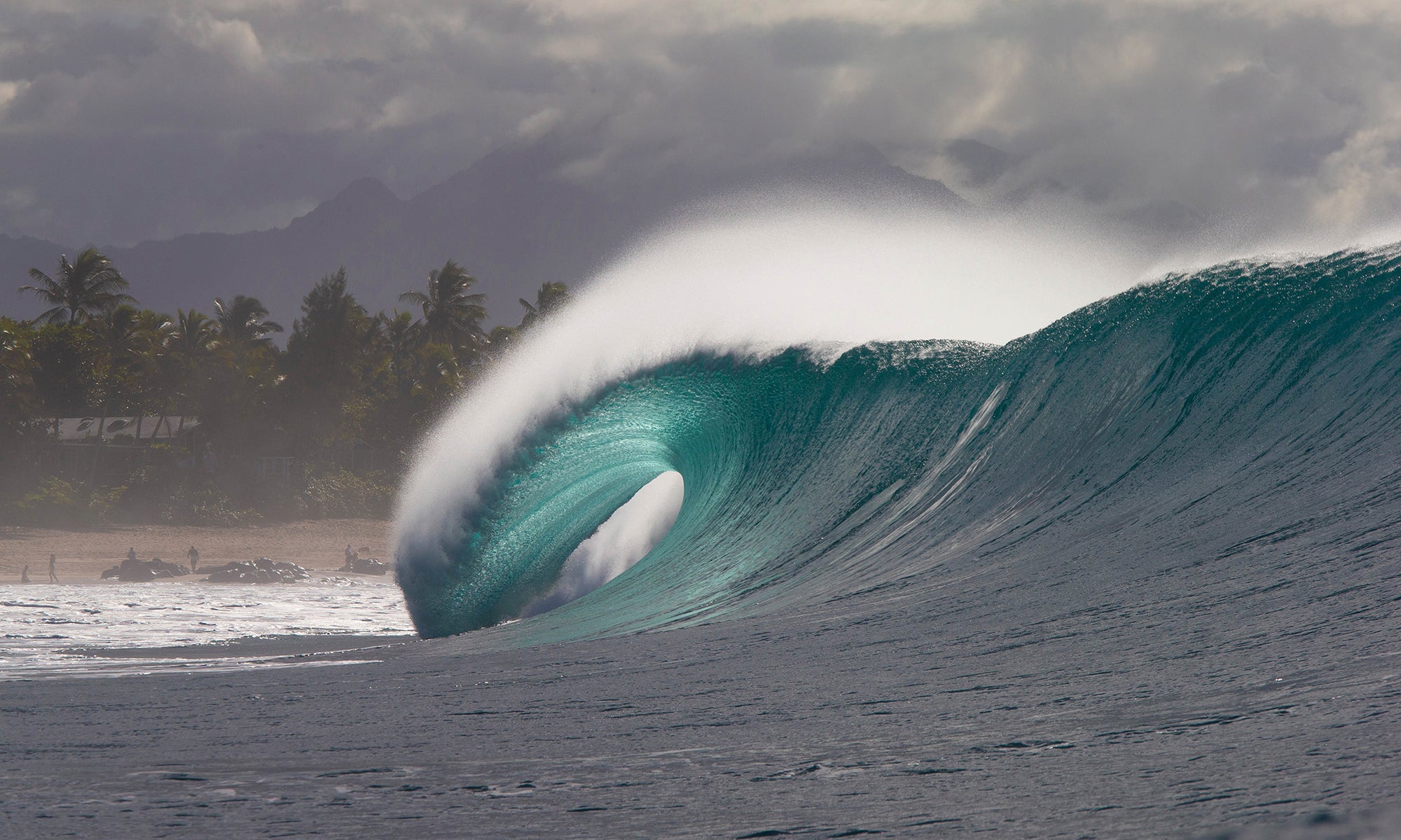 20/21 O'NEILL WAVE OF THE WINTER MOVIE & AWARDS - MAY 6TH