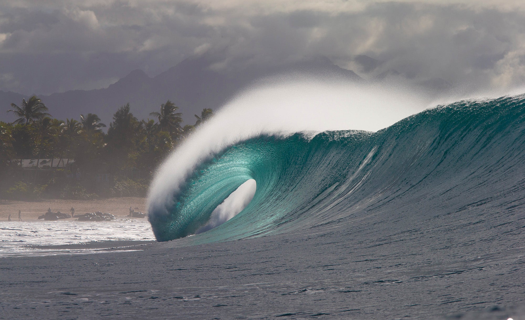 20/21 O'NEILL WAVE OF THE WINTER MOVIE & AWARDS - MAY 6TH