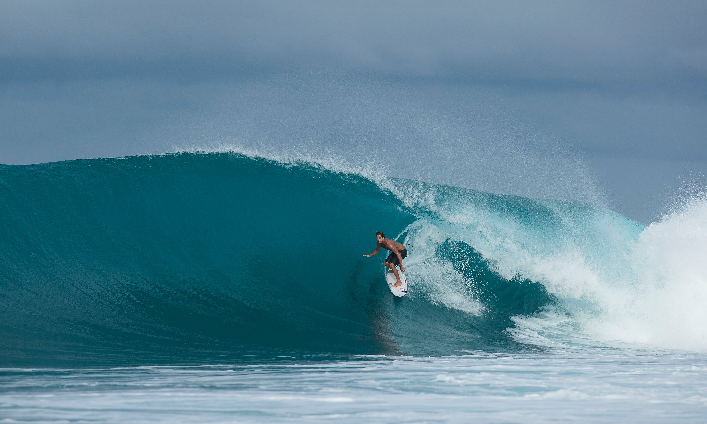 O'NEILL VIRTUAL BACKGROUNDS