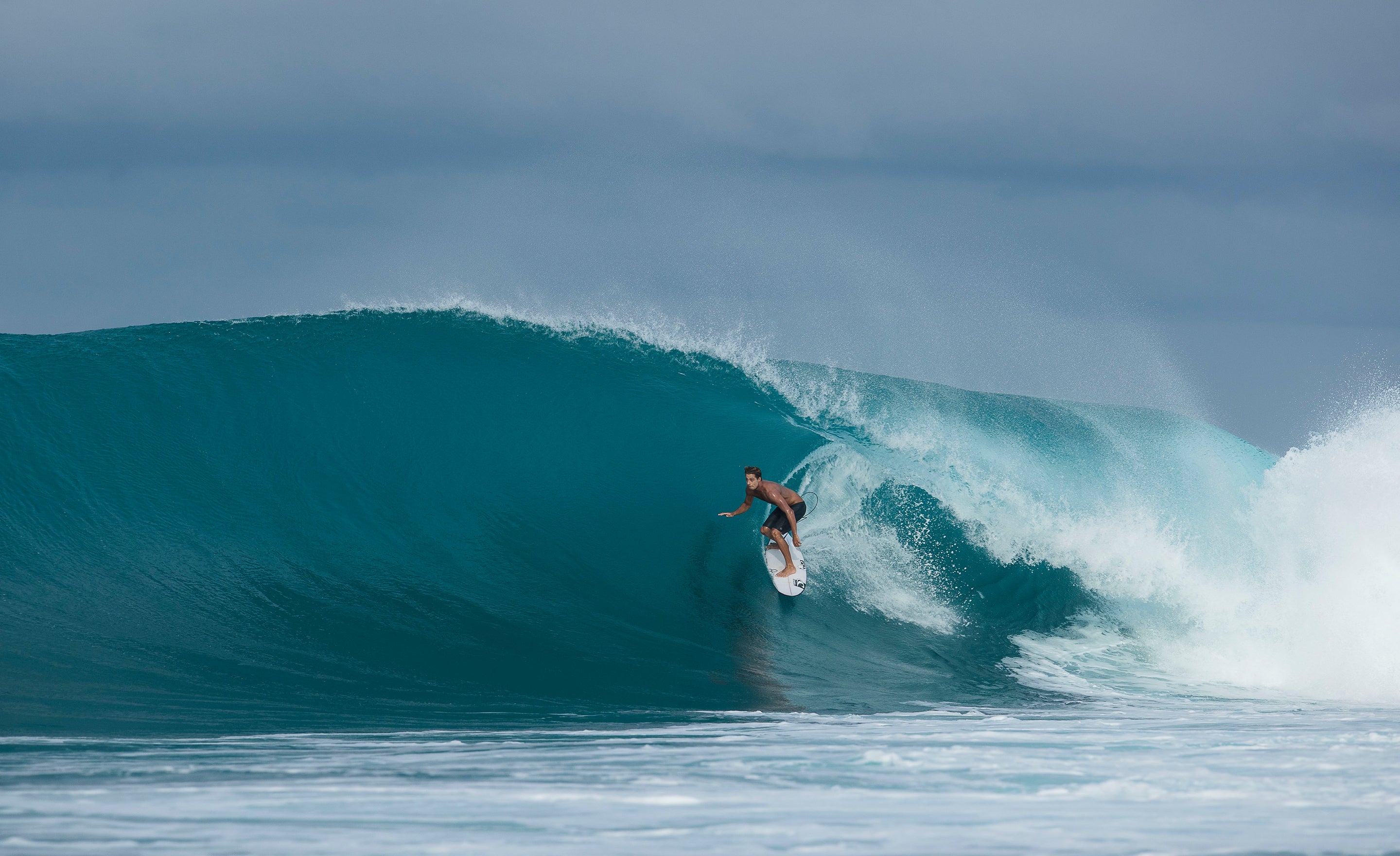 O'NEILL VIRTUAL BACKGROUNDS