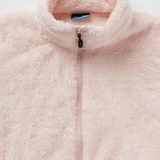 Hazel Full Zip Fleece