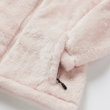 Hazel Full Zip Fleece