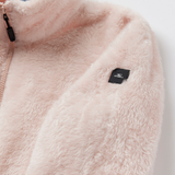 Hazel Full Zip Fleece