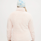 Hazel Full Zip Fleece