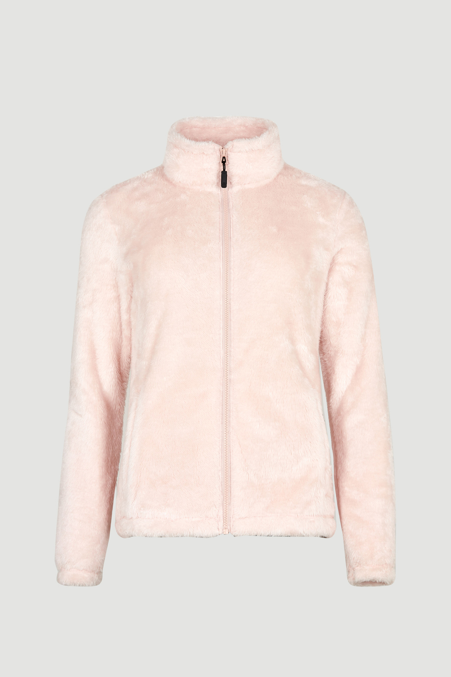 HAZEL FULL ZIP FLEECE