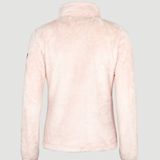 Hazel Full Zip Fleece